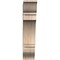 Ekena Millwork Imperial Traditional Smooth Bracket, Douglas Fir, 5 1/2"W x 22"D x 26"H BKT06X22X26IMP01SDF - alternate 3
